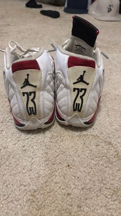 Jump Man Jordan Jordan’s 13 #13