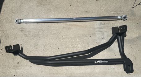 Mustang Maximum Motorsports Panhard Bar