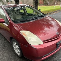 2005 Toyota Prius