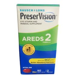 Preser Vision