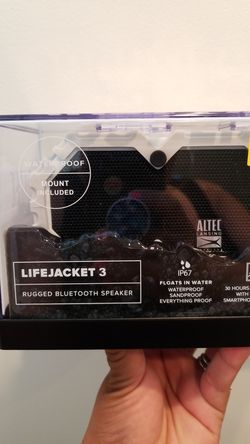 Altec (LifeJacket3)