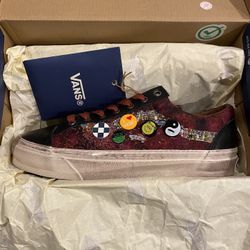 VANS LX OLD SKOOL 36 