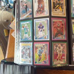 Selling sports cards and Pokemon