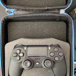 BattleBeaver PS4 Controller