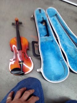 Violin