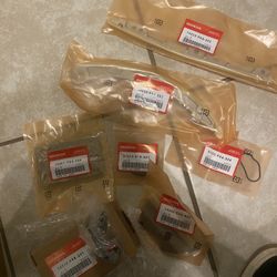 Full Timing Kit For K Series