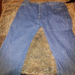 Mens Jeans ( 50x30 )