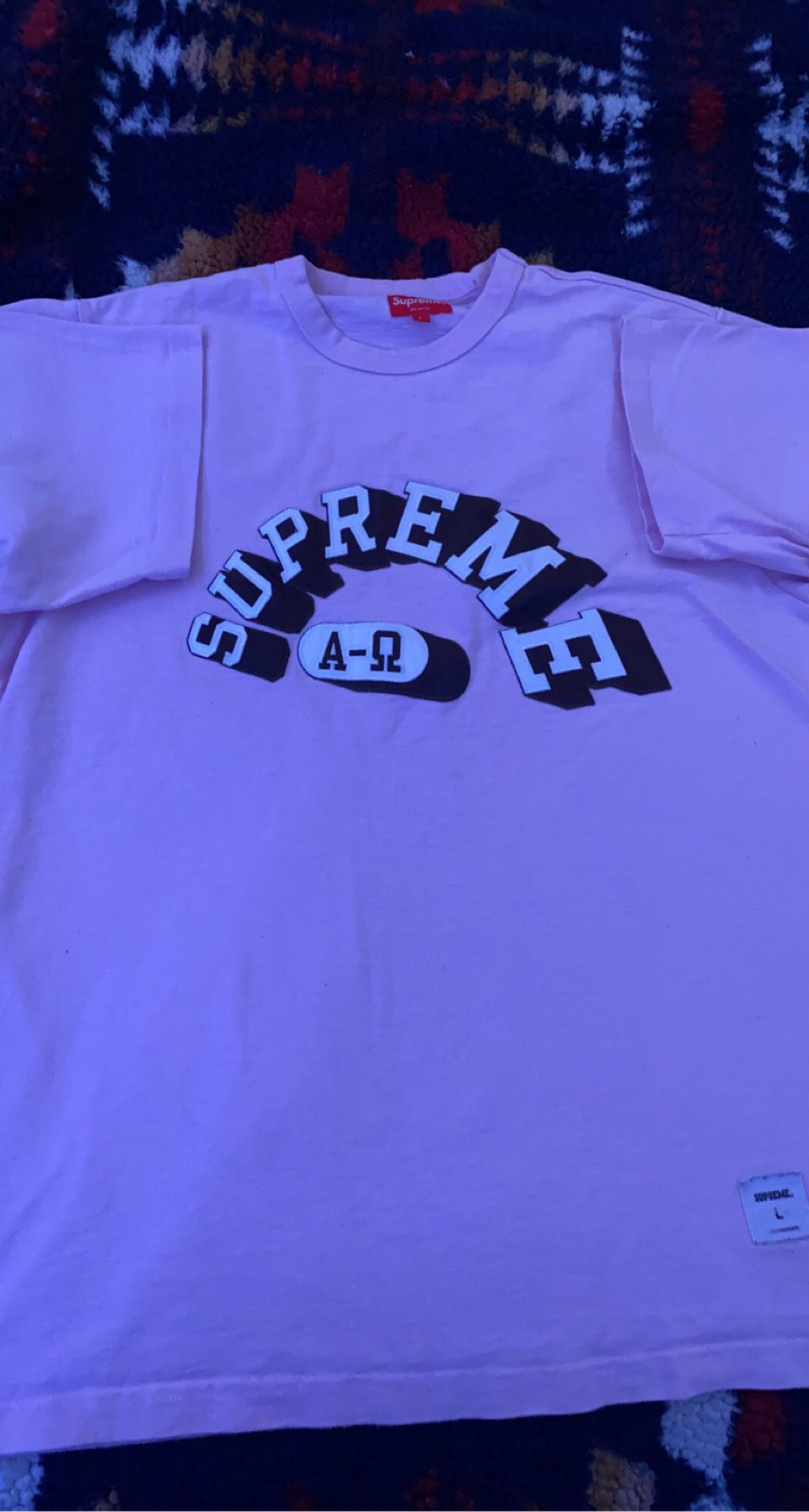 SUPREME Shirt 