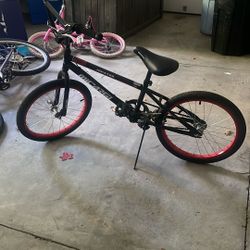 Bmx Micargi Bike
