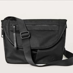 Lululemon Crossbody Bag