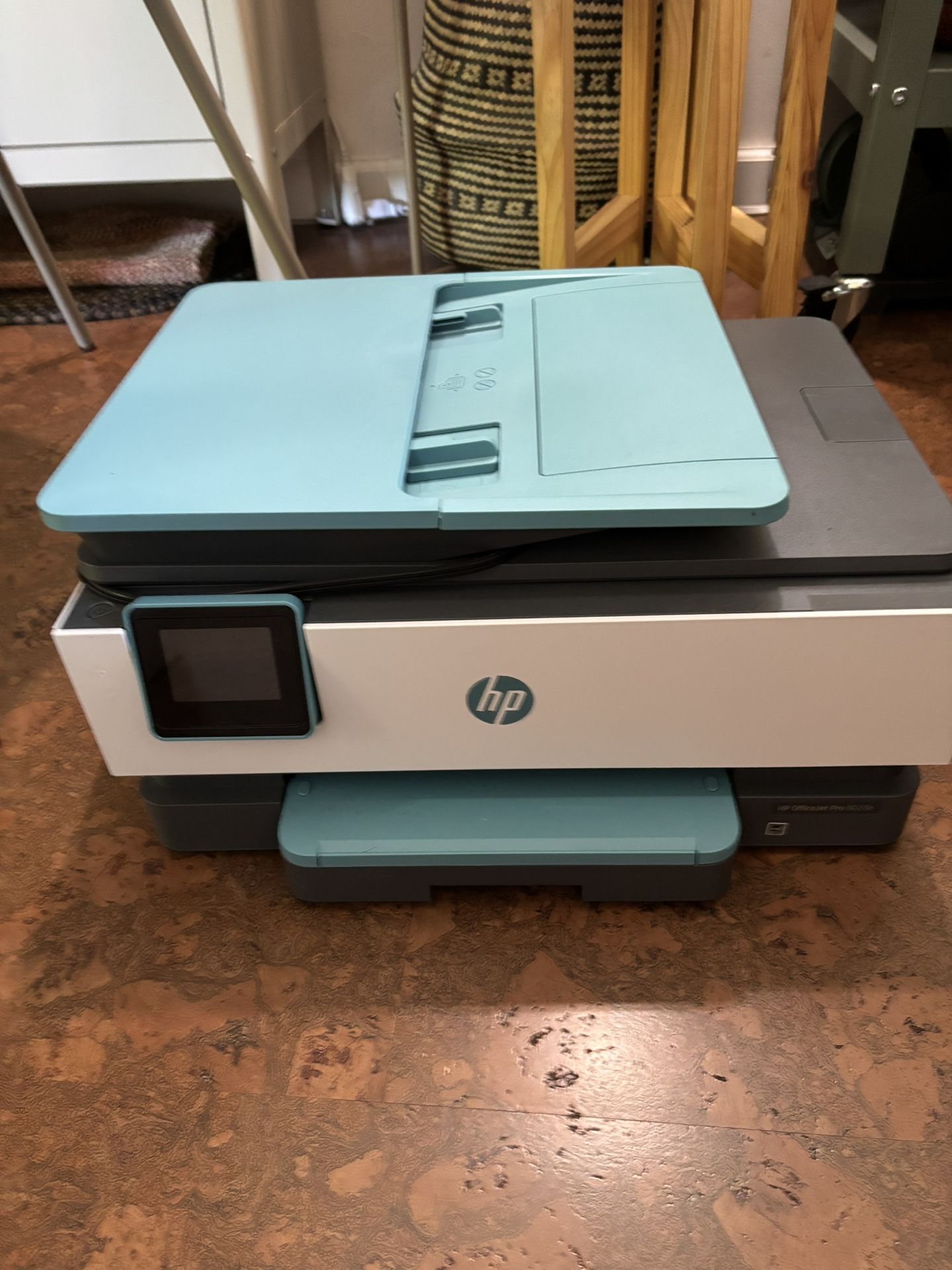 HP Office Jet Pro 8028e