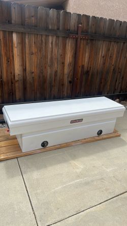 Weather guard tool box