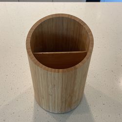 Wood Holder