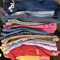 Toddler Pants