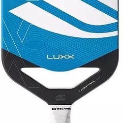 BRAND NEW Selkirk LUXX Control Air Invikta 19mm Pickleball Paddle