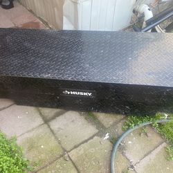 Tool Box For Truck