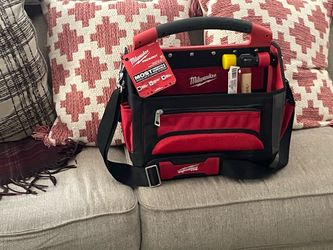 Milwaukee tool service  bag, sale
