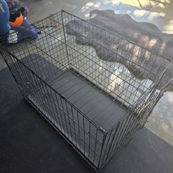 Pet Crate