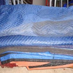 Moving Blankets - (10)