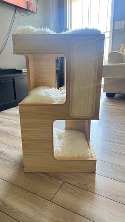 Cat Tree Furniture