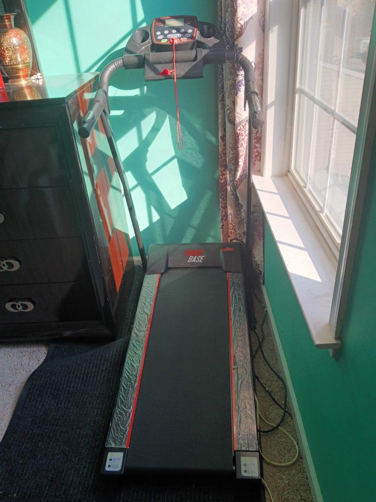 Manual Treadmill