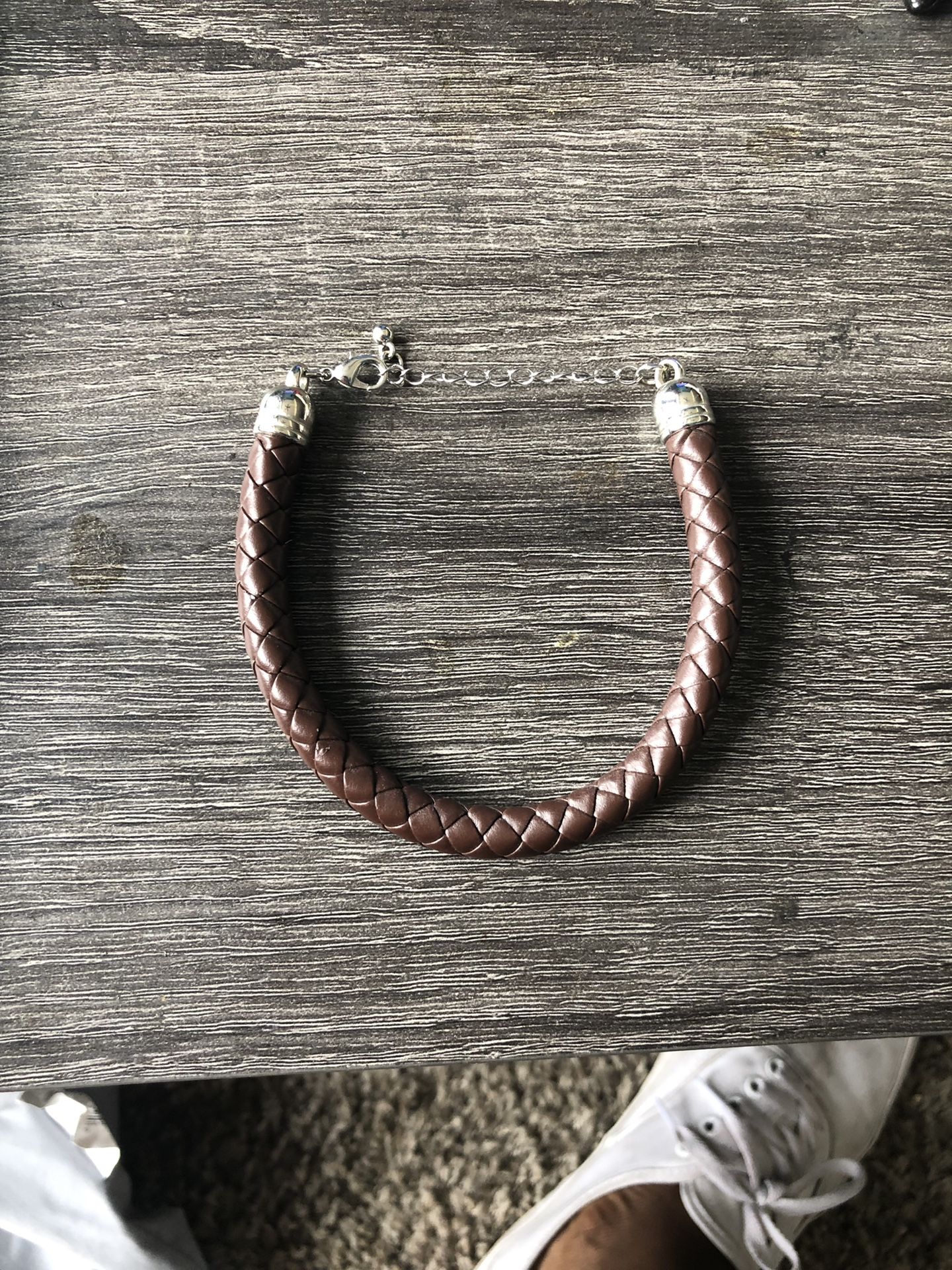 Men’s bracelet