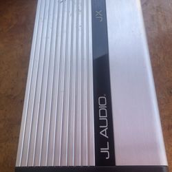 Jl Audio 360/2 Amplifier 