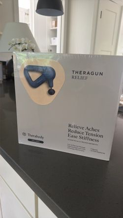 Theragun Relief