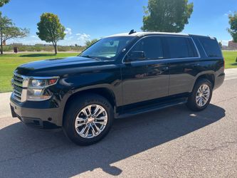 2019 Chevrolet Tahoe