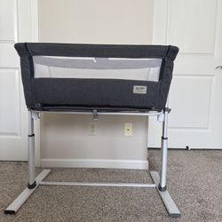 Price Drop !!!Baby Bassinet,RONBEI