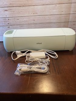 Cricut Explore 3 Bundle