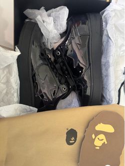 Bape Sta Size 10