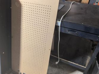48 workbench