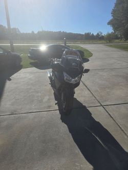 Honda st1300