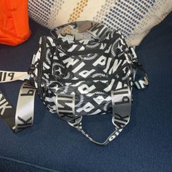 Pink Gym , Hiking Bag