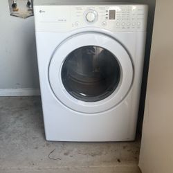Dryer $25