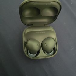 Samsung Galaxy Buds 2 Pro
