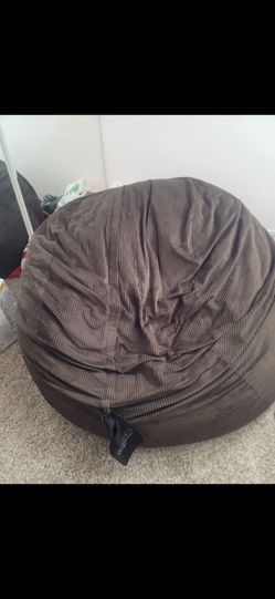 Foambag Bean Bag Chair