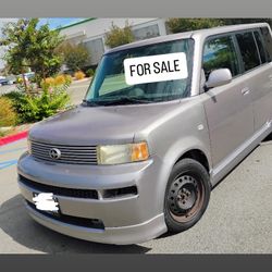 2005 Scion xB