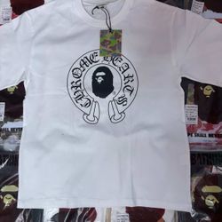Bape Shirt 
