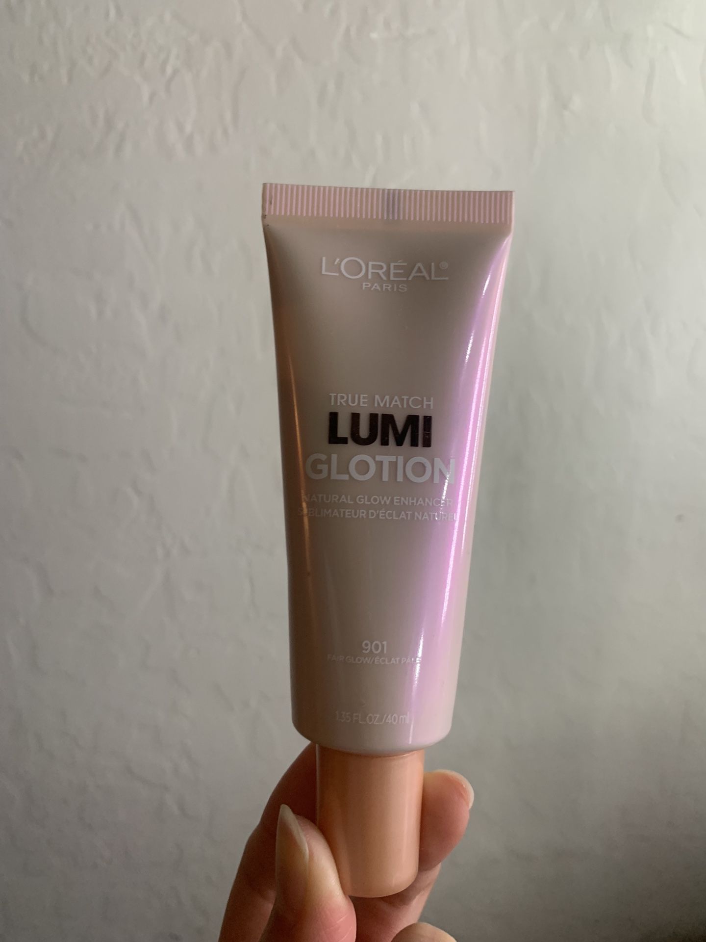 L’Oréal True Match LUMI Glotion