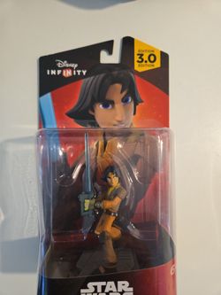 Disney Infinity 3.0: Star Wars Ezra Bridger Figure (PS4/PS3/Xbox 360/Xbox One/Nintendo Wii U)
