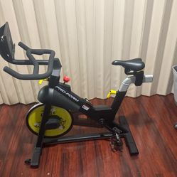 Pro-form Tour De France CBC Exercise Bike 