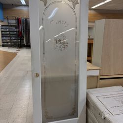 30 x 80 Pantry Door