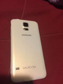 Galaxy s5 bosst mobile
