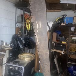 2 Man Saw