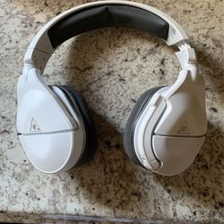 The wireless turtle beach 600 stealth generation two headset