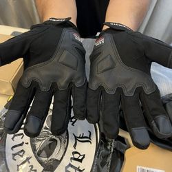 Motorcycle Gloves