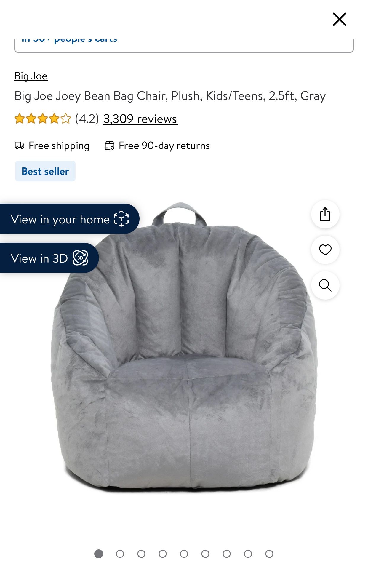 Bean Bag