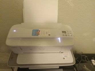 Hp Deskjet 3772